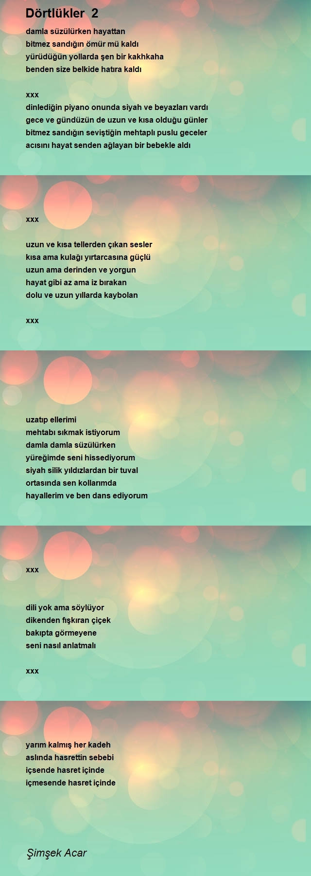 Şimşek Acar