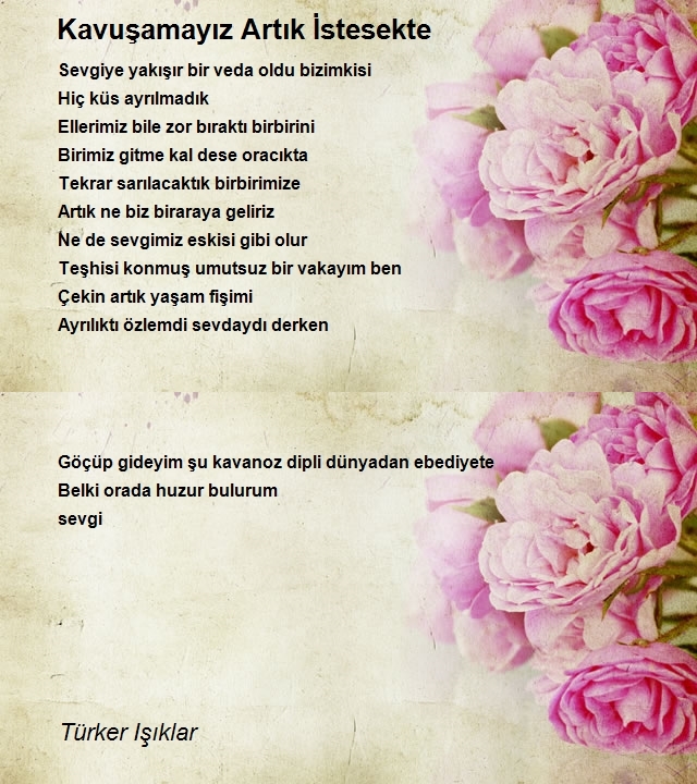 Türker Işıklar