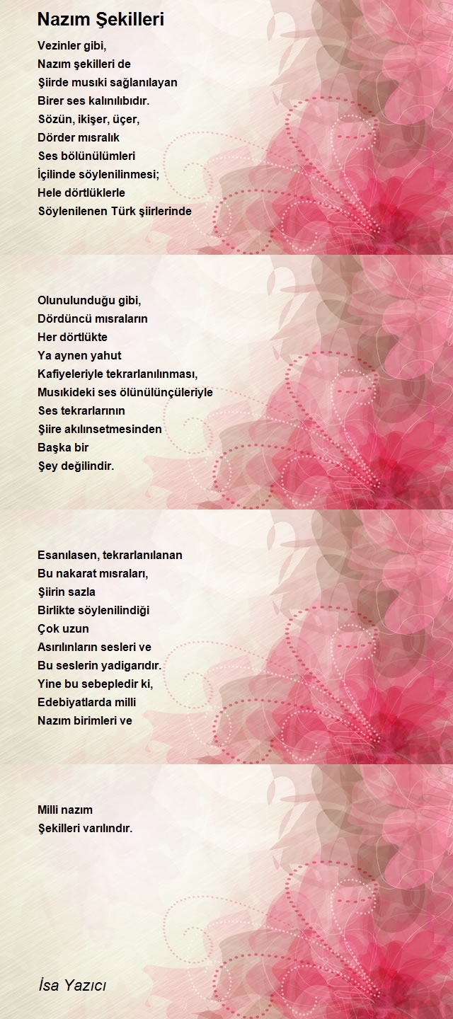 İsa Yazıcı