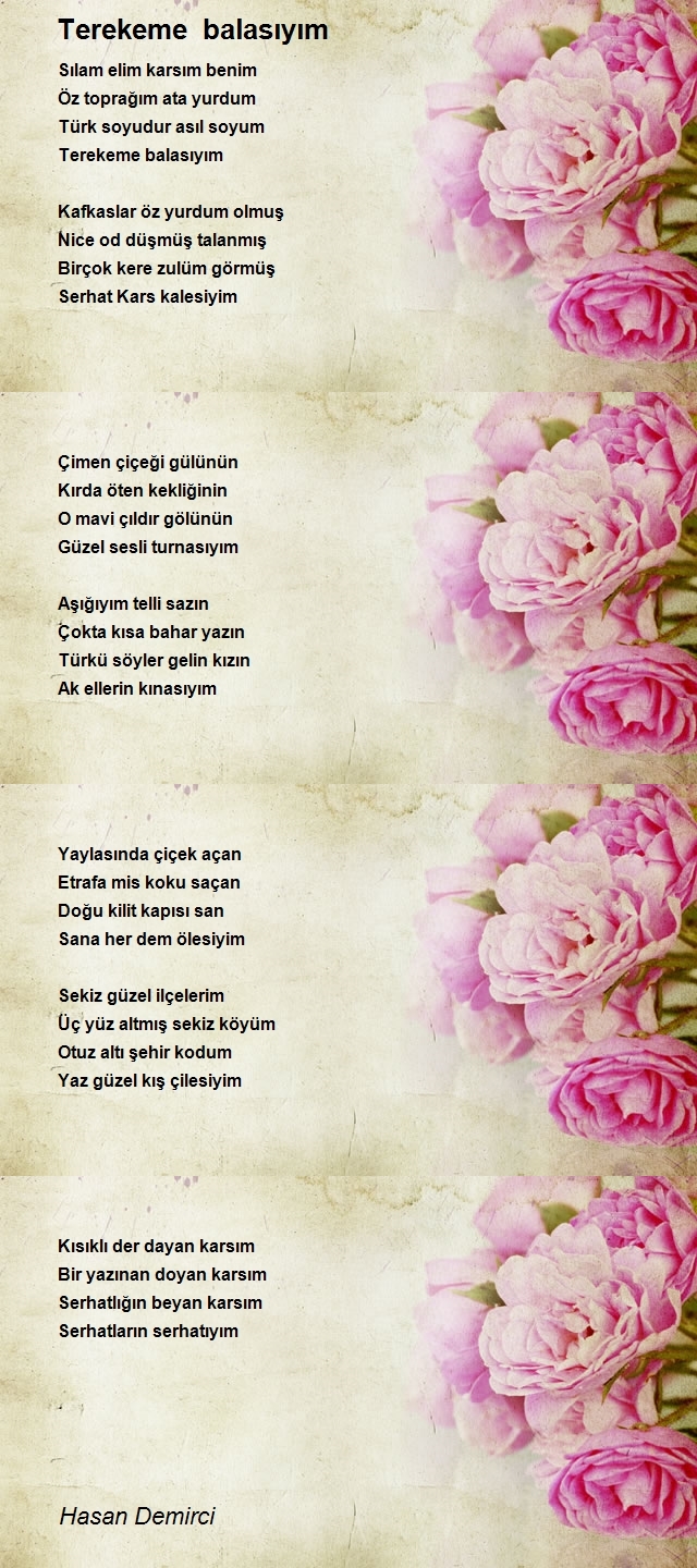 Hasan Demirci
