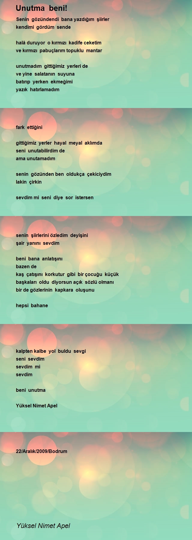 Yüksel Nimet Apel