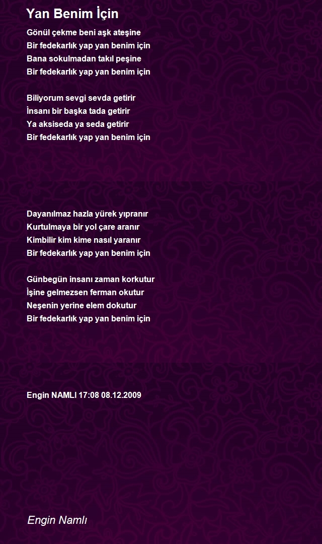 Engin Namlı