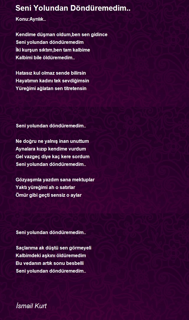 İsmail Kurt
