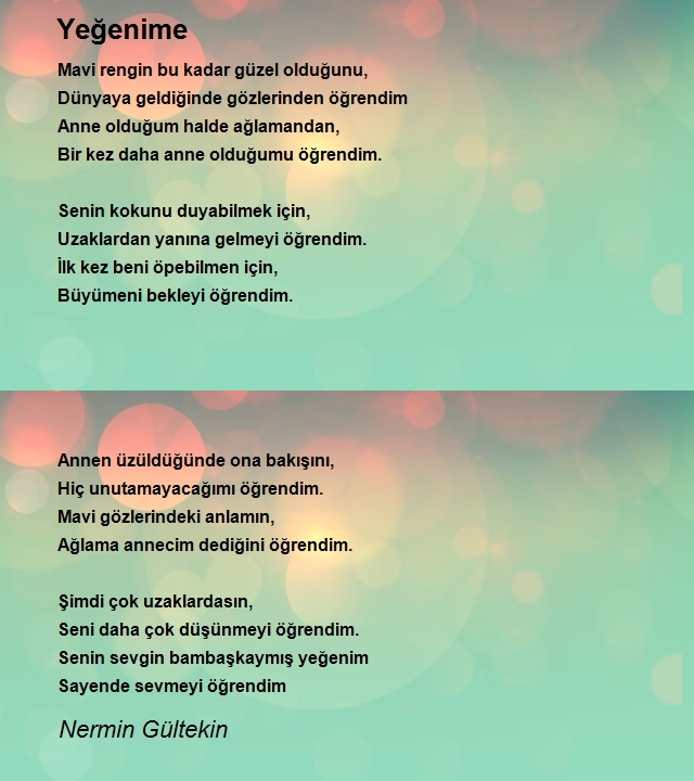 Nermin Gültekin