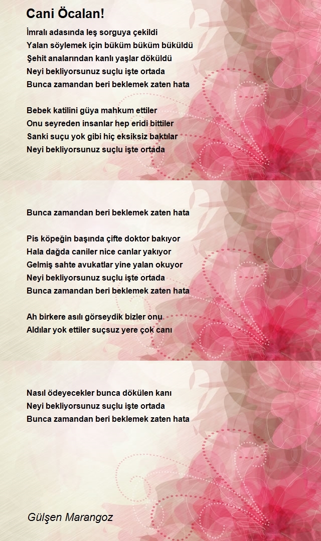 Gülşen Marangoz