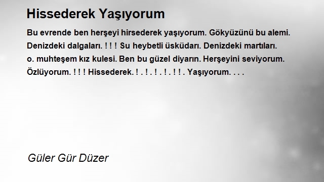 Güler Gür Düzer
