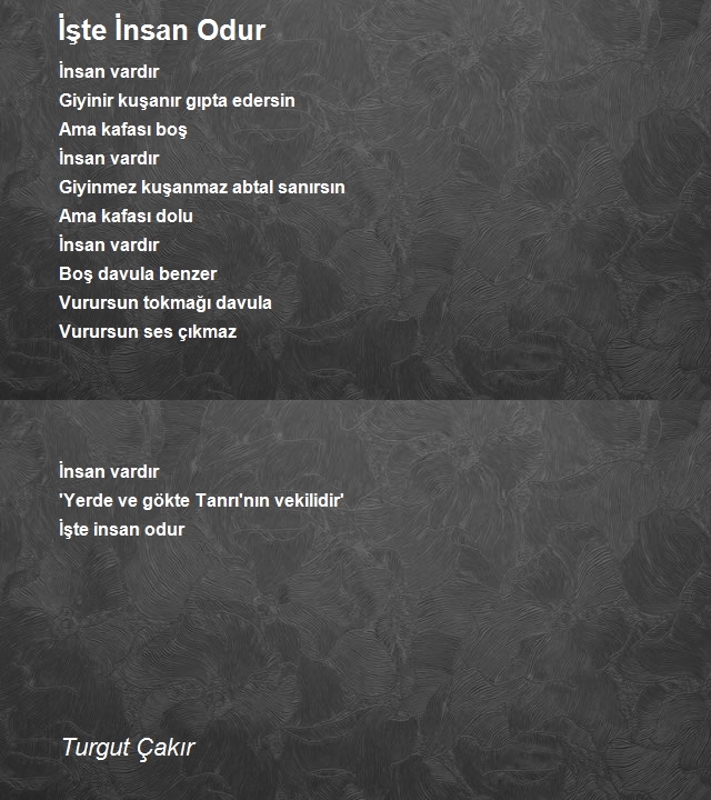 Turgut Çakır