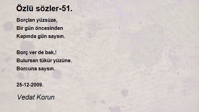 Vedat Korun