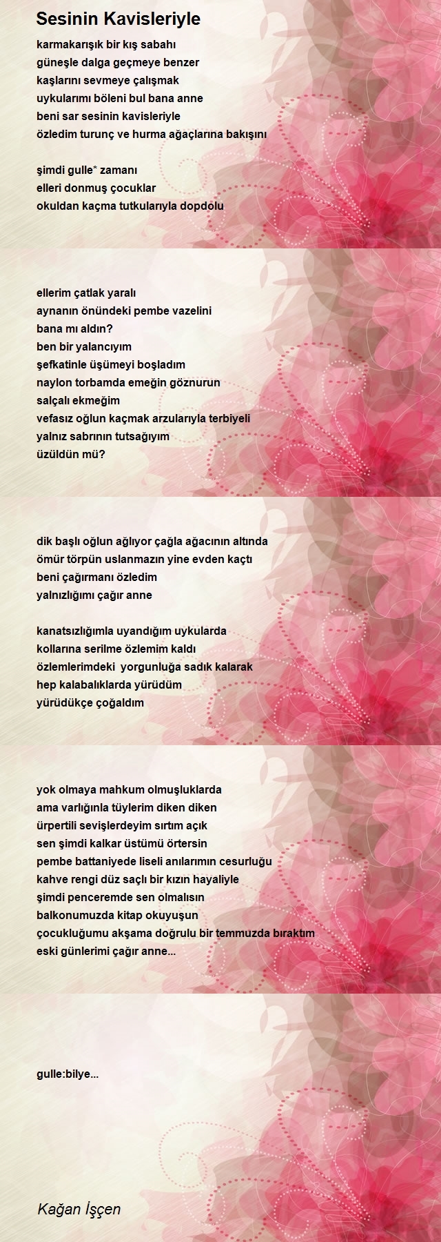 Kağan İşçen