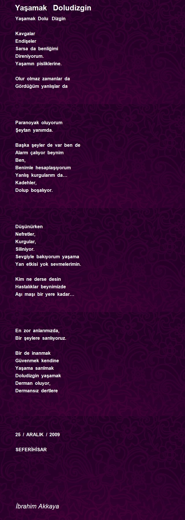 İbrahim Akkaya