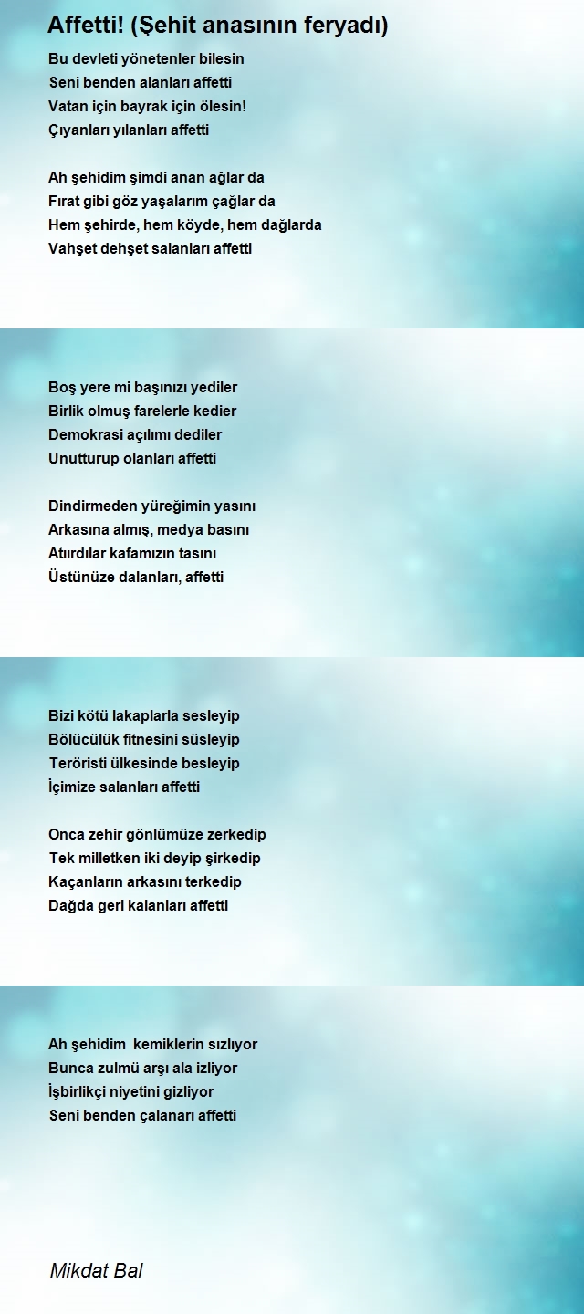 Mikdat Bal