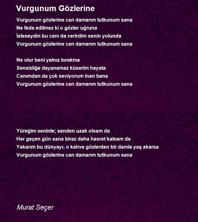 Murat Seçer