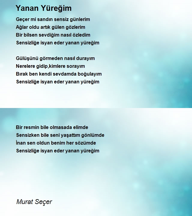 Murat Seçer