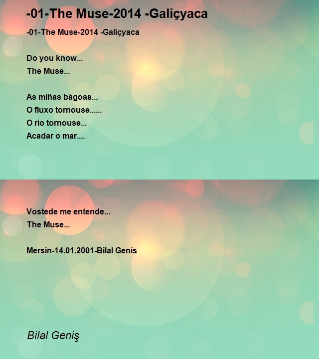 Bilal Geniş