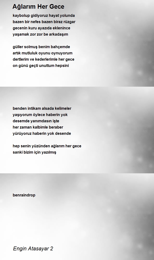 Engin Atasayar 2