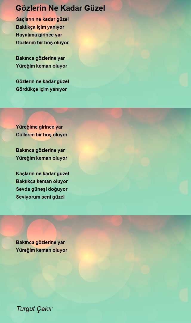 Turgut Çakır