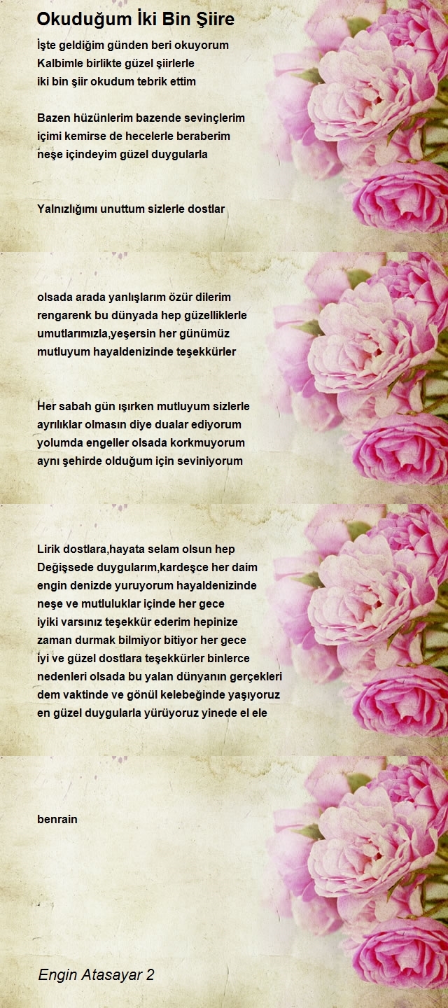 Engin Atasayar 2