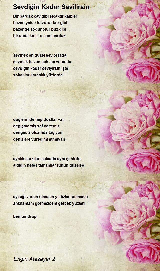Engin Atasayar 2