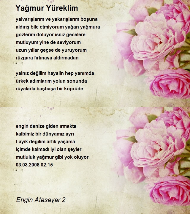 Engin Atasayar 2