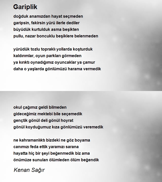 Kenan Sağır