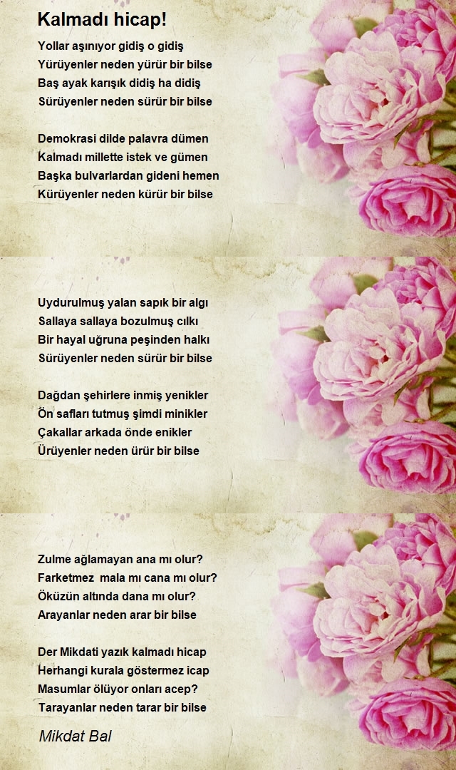 Mikdat Bal