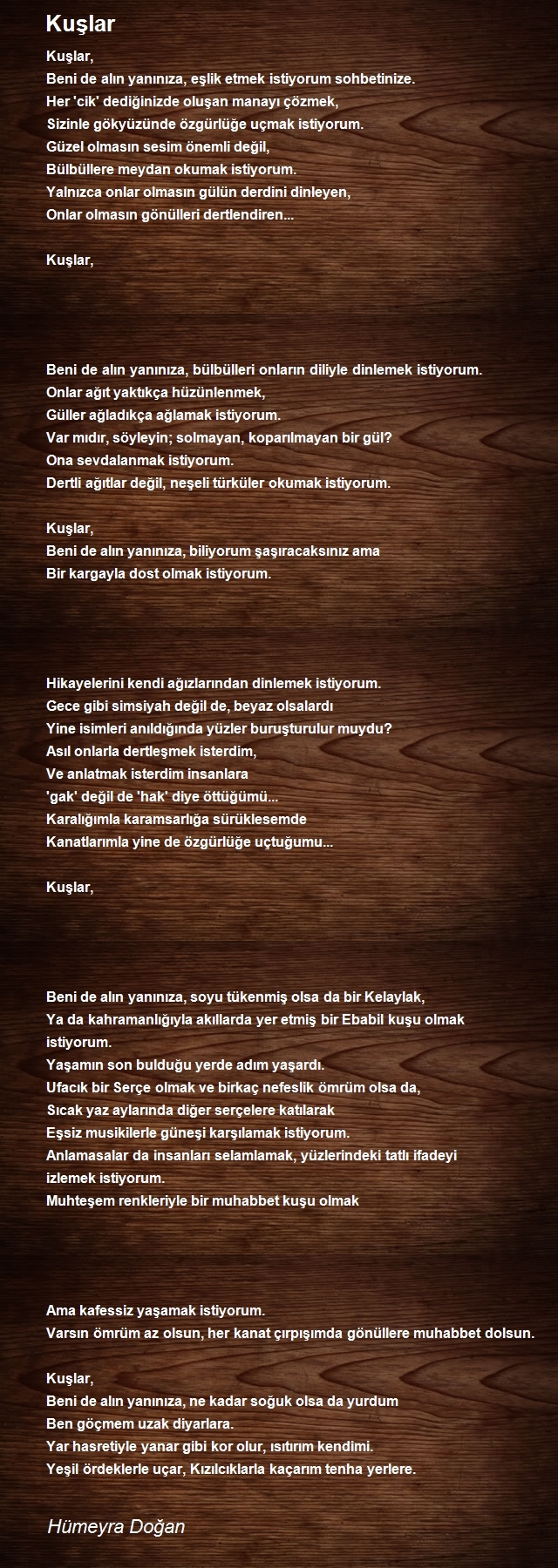 Hümeyra Doğan