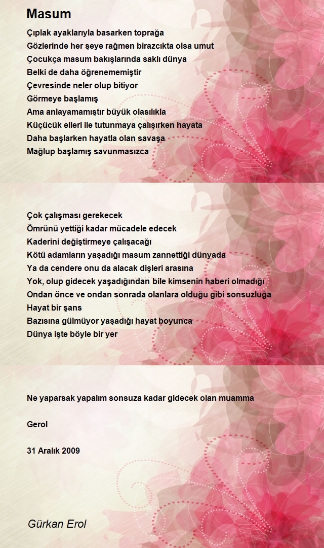 Gürkan Erol