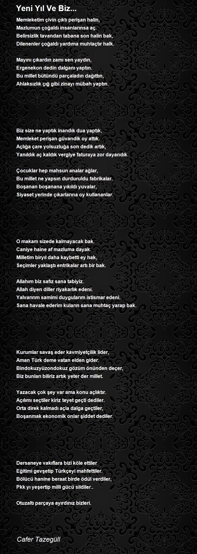 Cafer Tazegüll