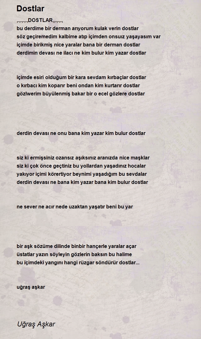 Uğraş Aşkar