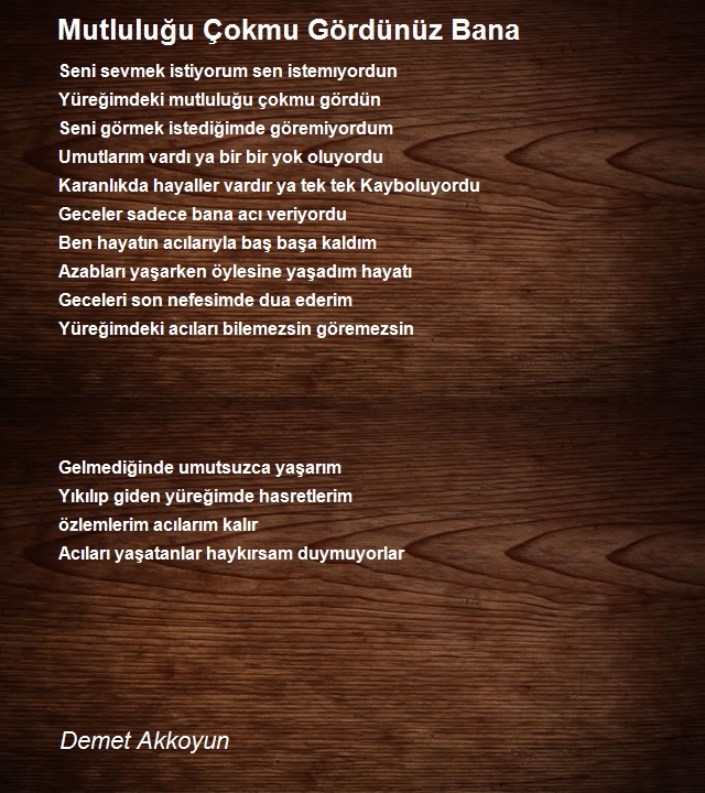 Demet Akkoyun