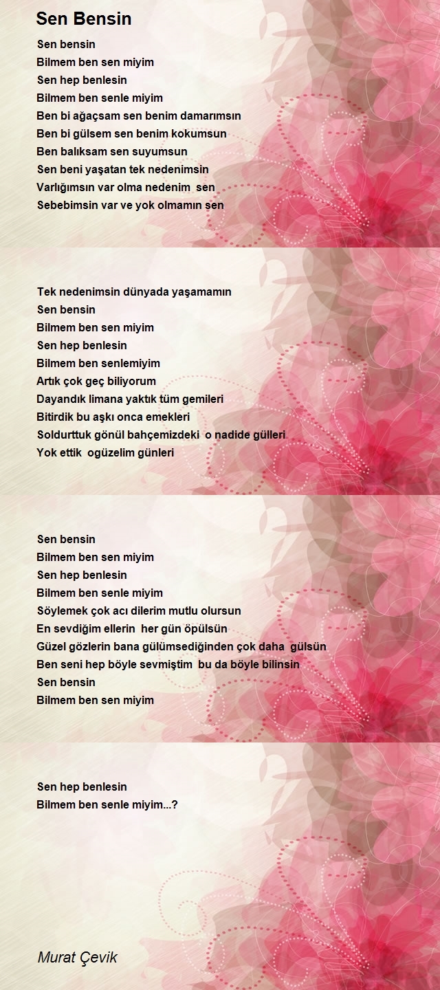 Murat Çevik