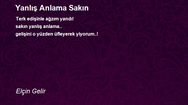 Elçin Gelir