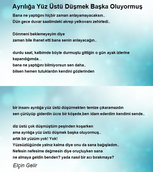 Elçin Gelir