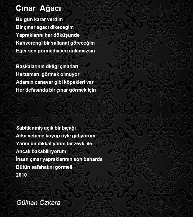 Gülhan Özkara