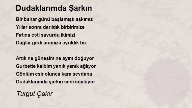 Turgut Çakır