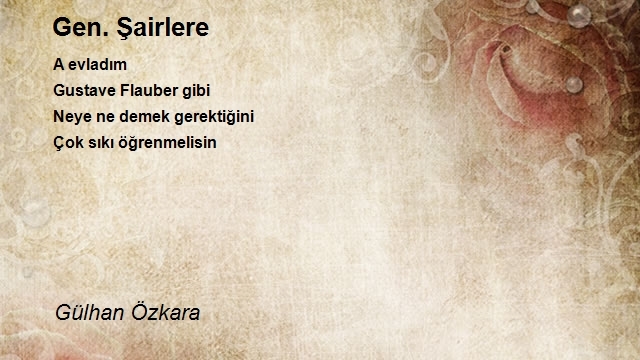 Gülhan Özkara