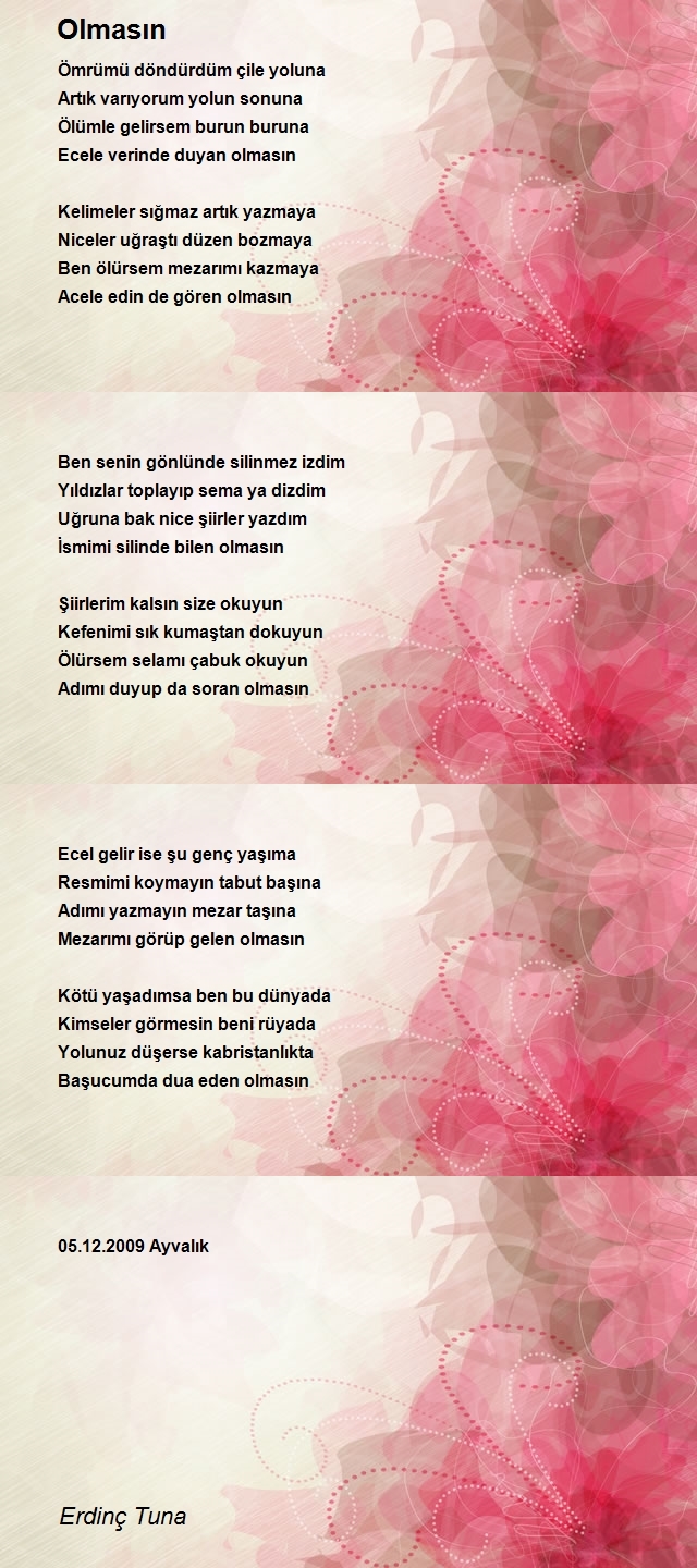 Erdinç Tuna