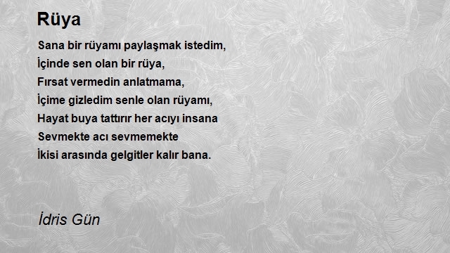 İdris Gün