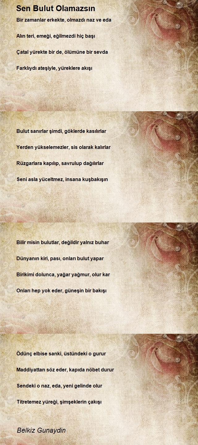 Belkız Günaydın