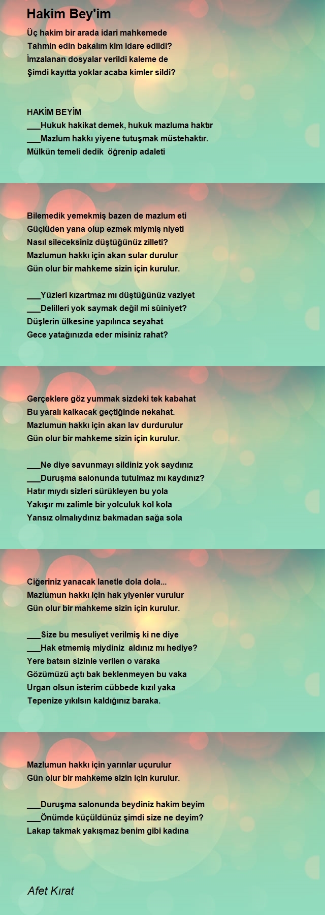 Afet Kırat