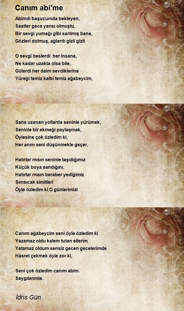 İdris Gün