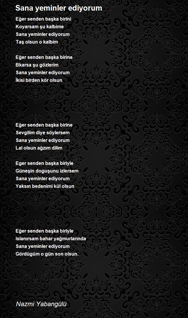 Nazmi Yabangülü