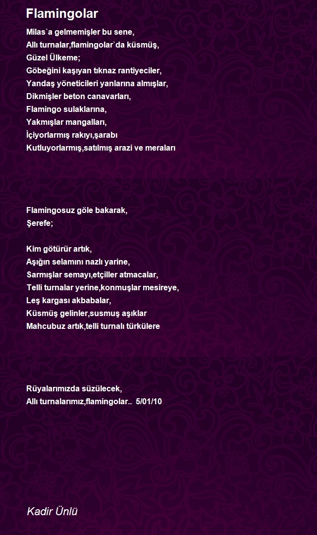 Kadir Ünlü