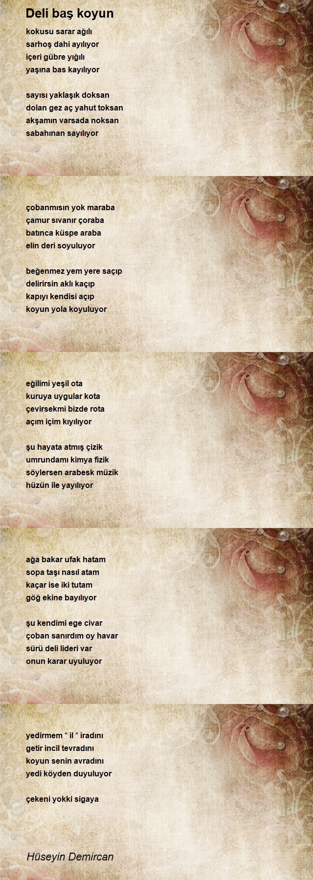 Hüseyin Demircan