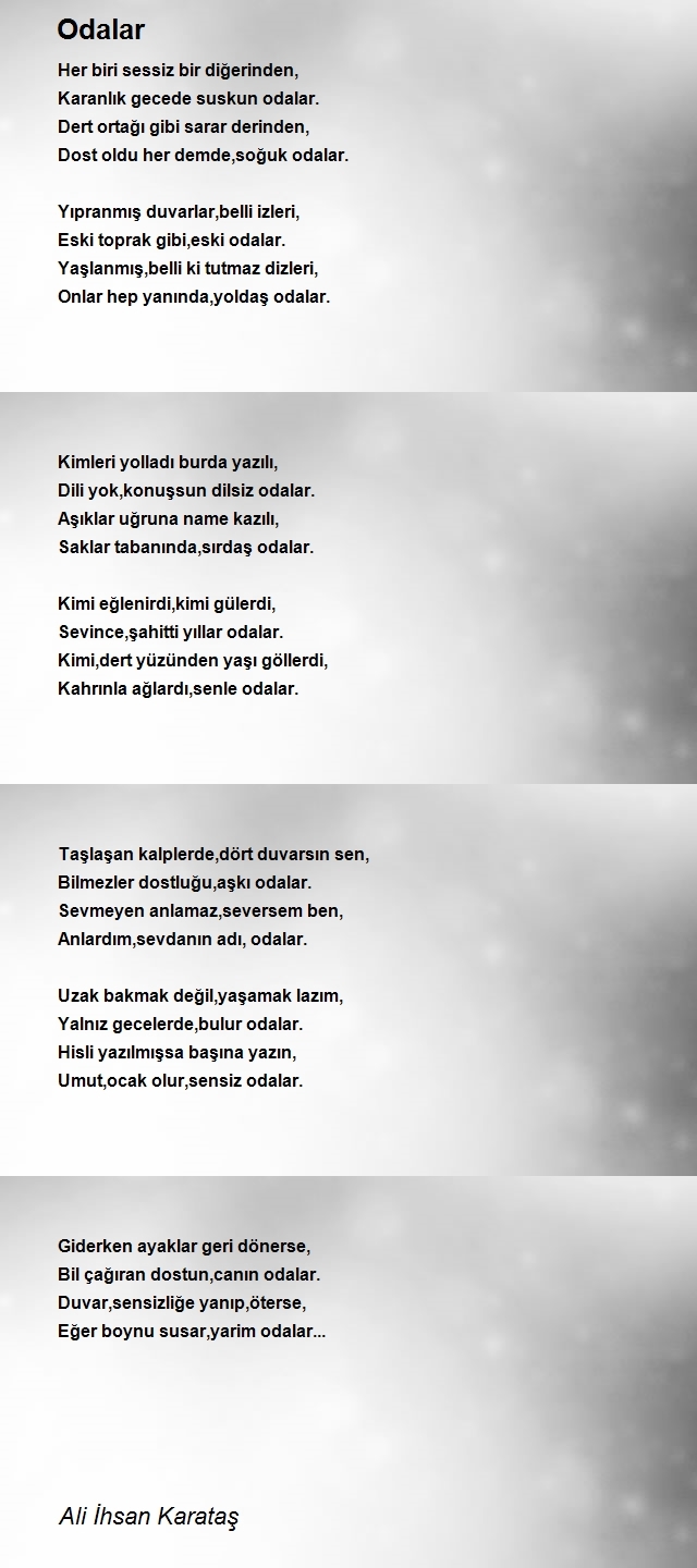 Ali İhsan Karataş