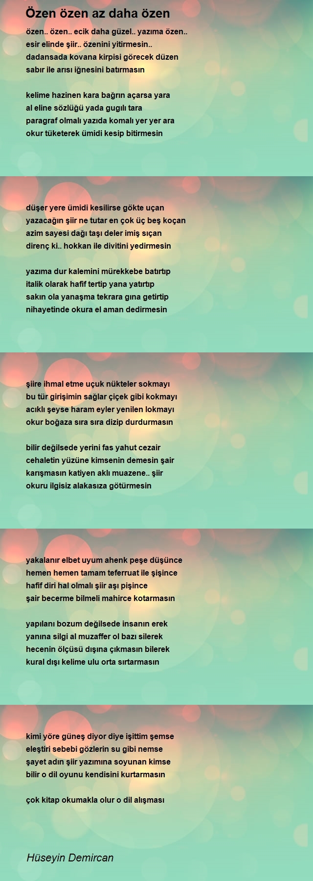 Hüseyin Demircan
