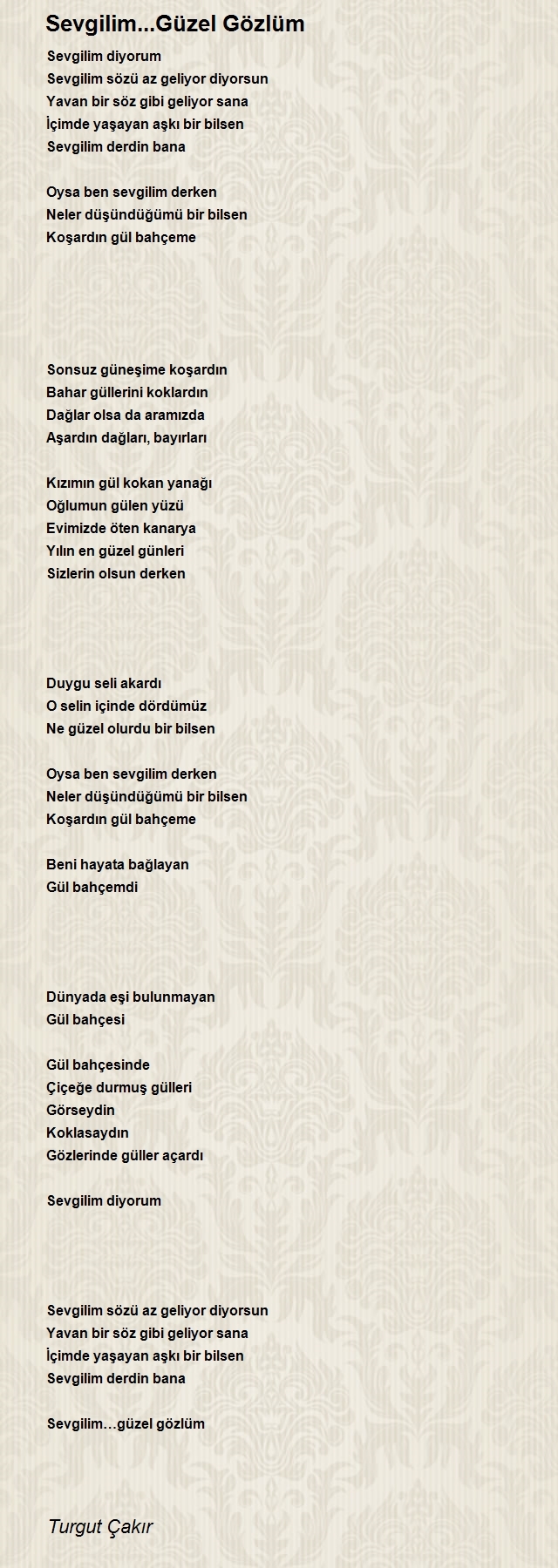 Turgut Çakır