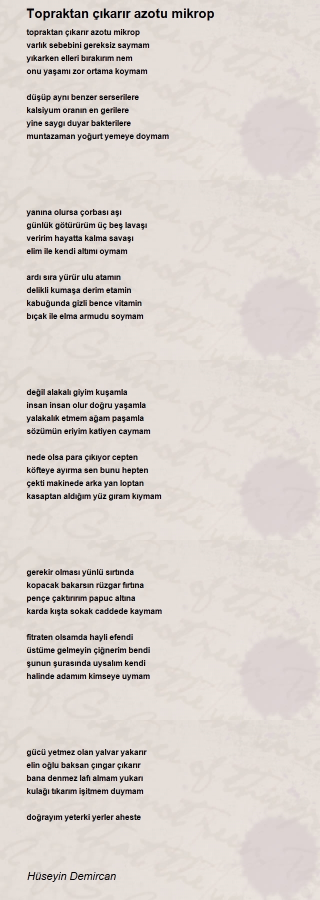Hüseyin Demircan