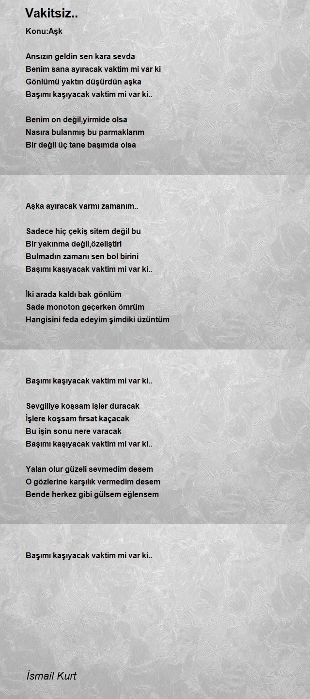 İsmail Kurt