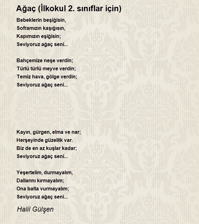 Halil Gülşen